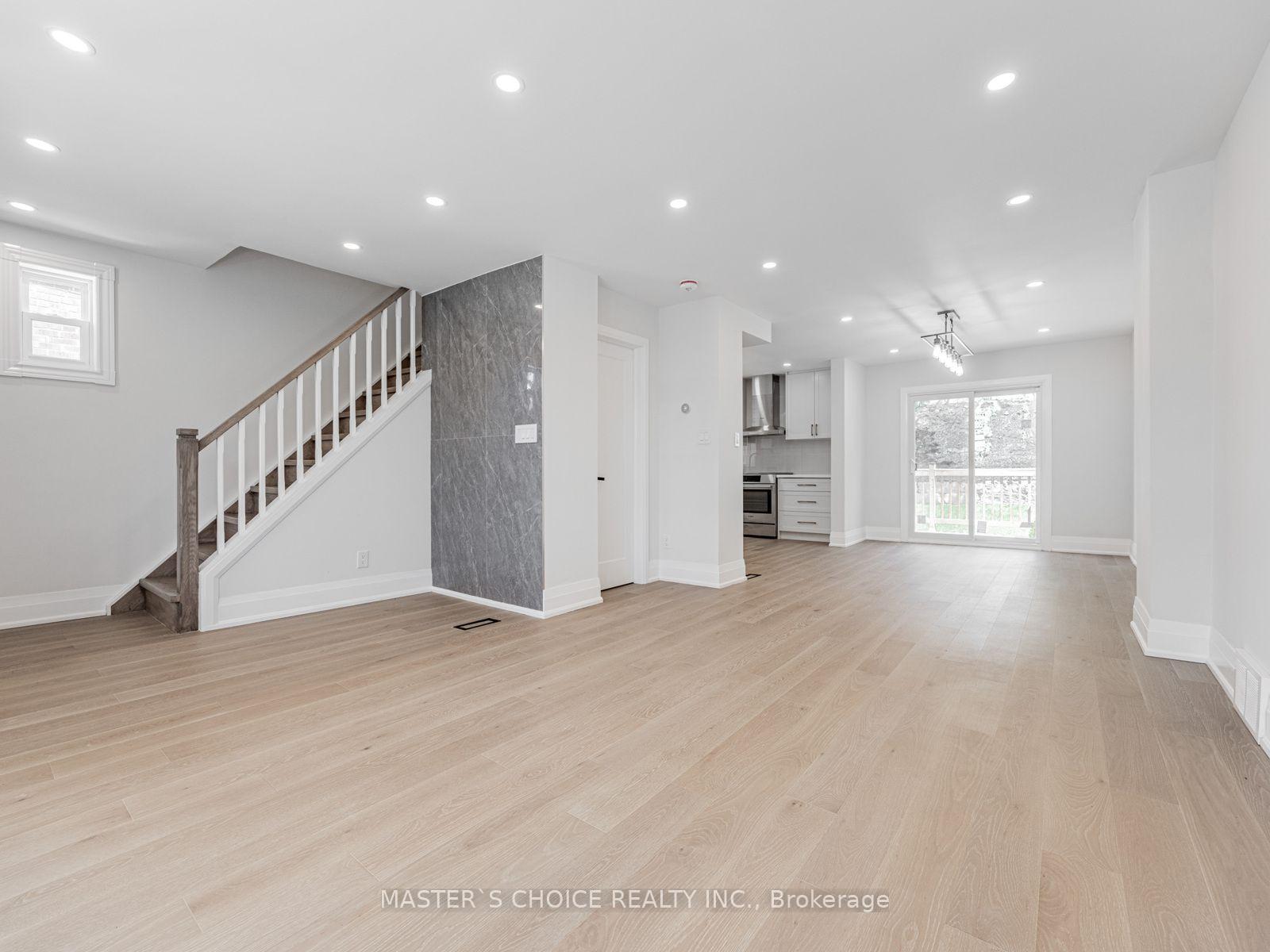 Photo 13 of 127 Highfield Road, Toronto, Greenwood-Coxwell — HOMEH