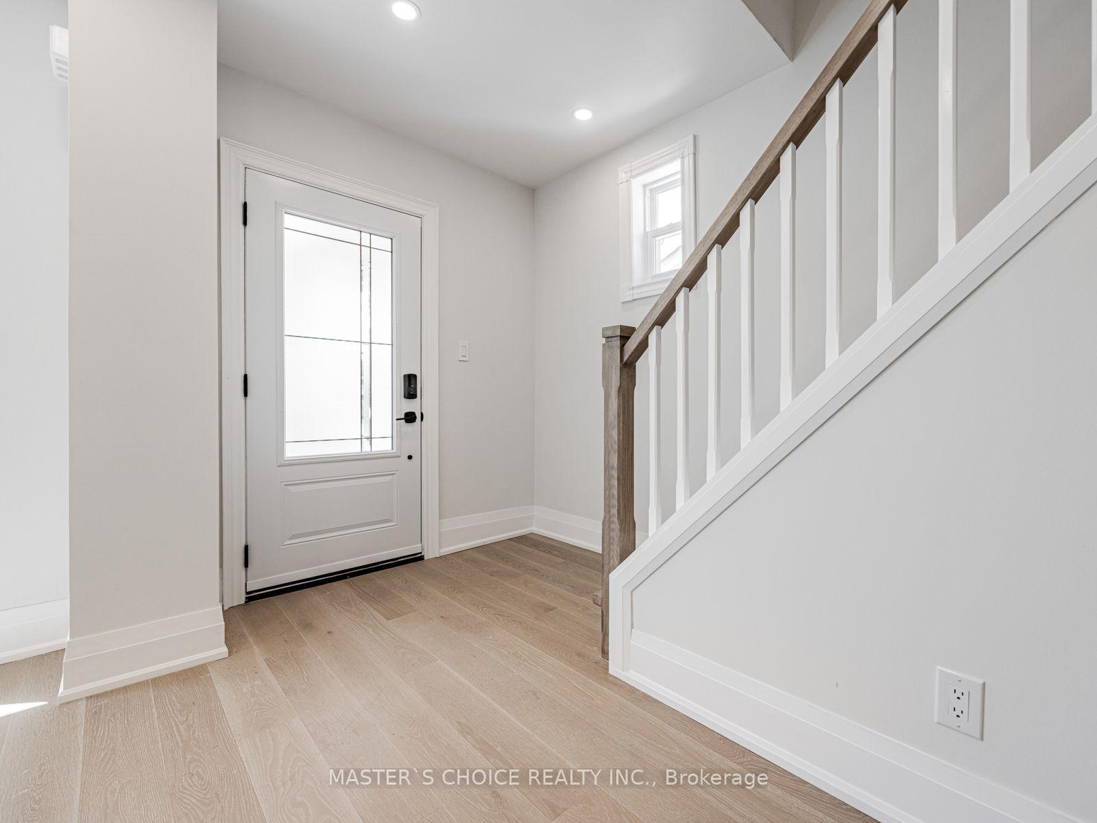 Photo 22 of 127 Highfield Road, Toronto, Greenwood-Coxwell — HOMEH