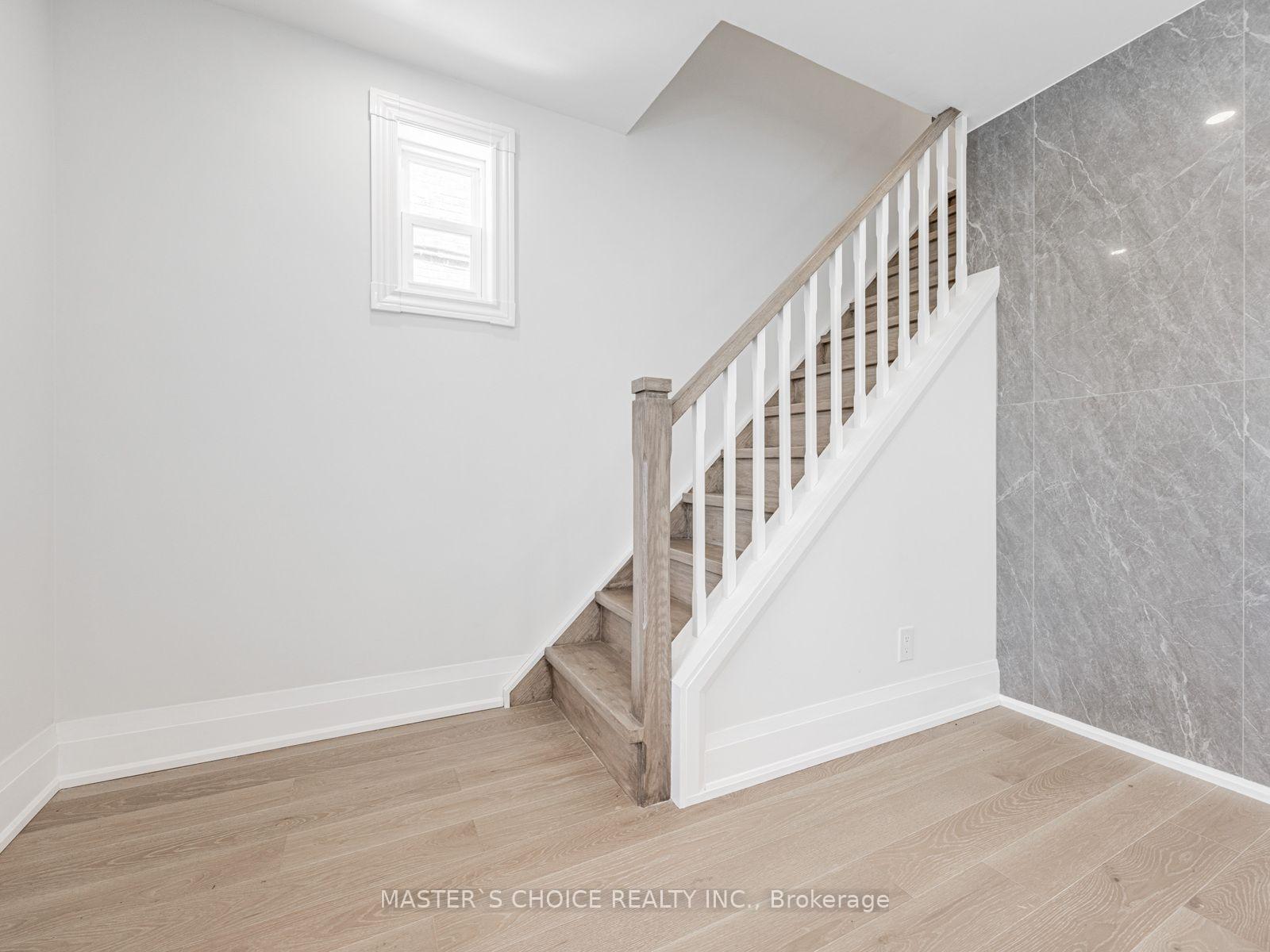 Photo 23 of 127 Highfield Road, Toronto, Greenwood-Coxwell — HOMEH