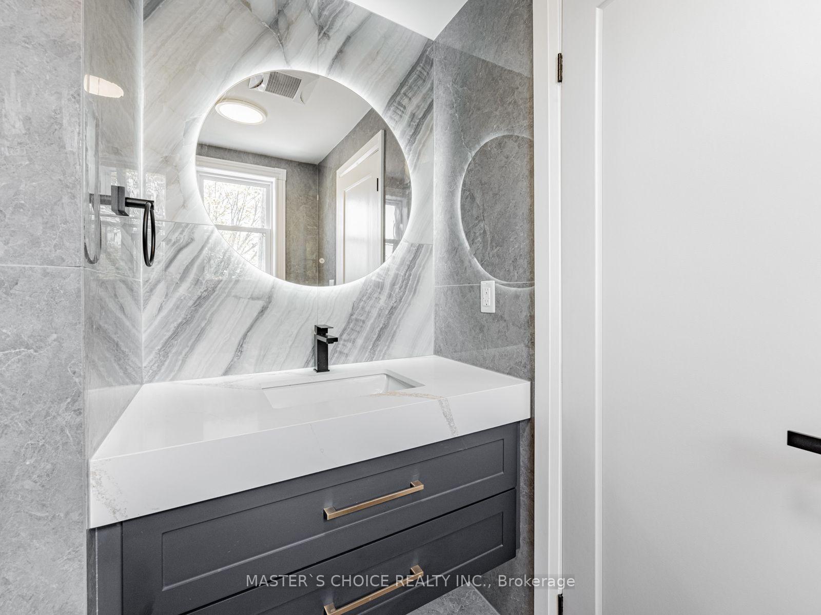 Photo 27 of 127 Highfield Road, Toronto, Greenwood-Coxwell — HOMEH