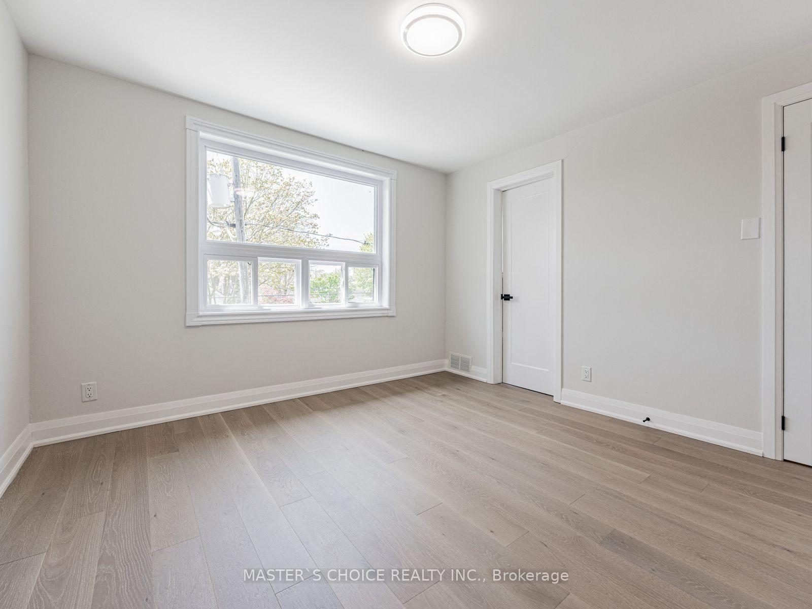 Photo 29 of 127 Highfield Road, Toronto, Greenwood-Coxwell — HOMEH