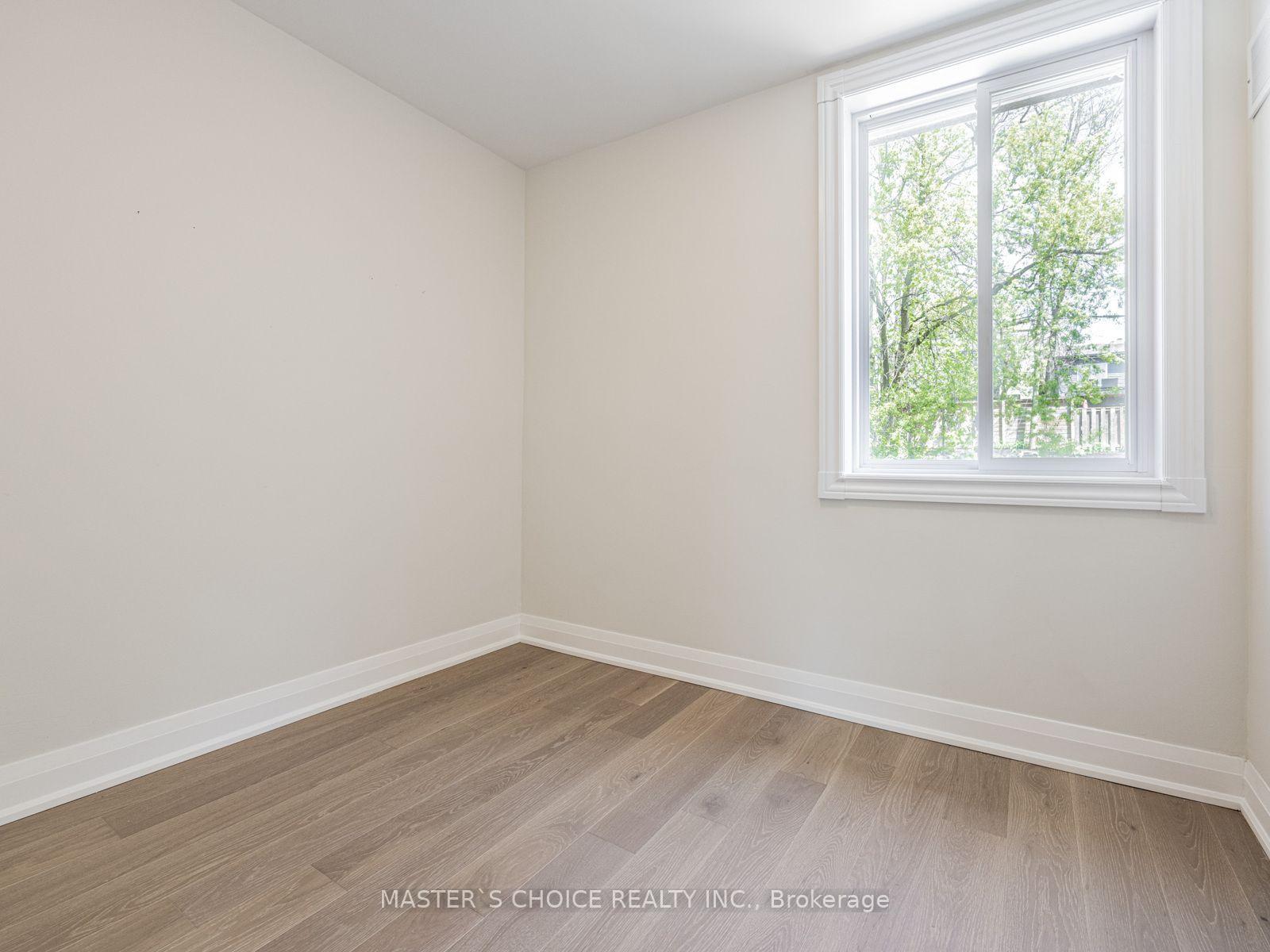 Photo 30 of 127 Highfield Road, Toronto, Greenwood-Coxwell — HOMEH
