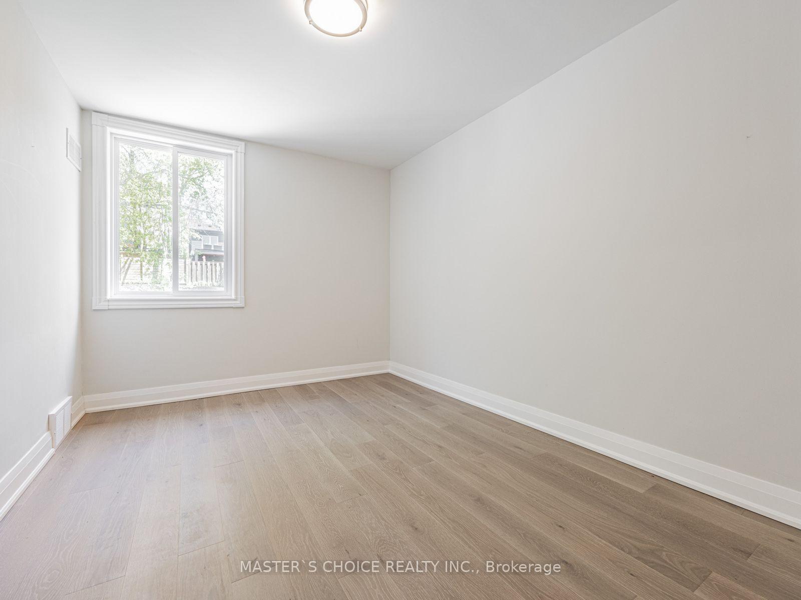 Photo 31 of 127 Highfield Road, Toronto, Greenwood-Coxwell — HOMEH