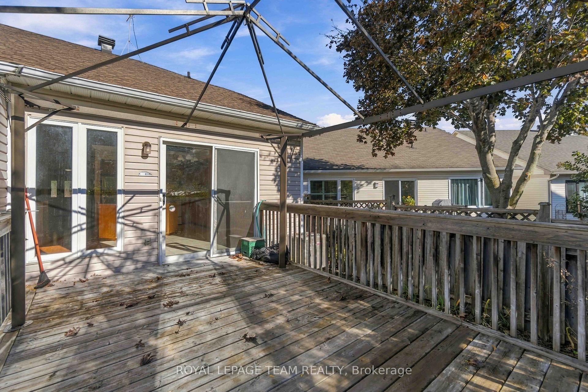 Photo 30 of 6 Windchime Crescent, Ottawa, Barrhaven East — HOMEH