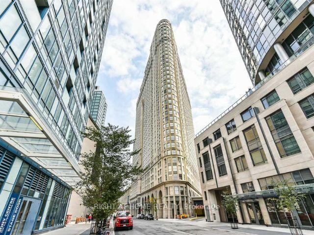Photo of Unit 2522, 25 The Esplanade