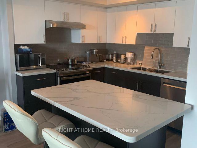 Photo 4 of Unit 2522, 25 The Esplanade, Toronto, Waterfront Communities — HOMEH