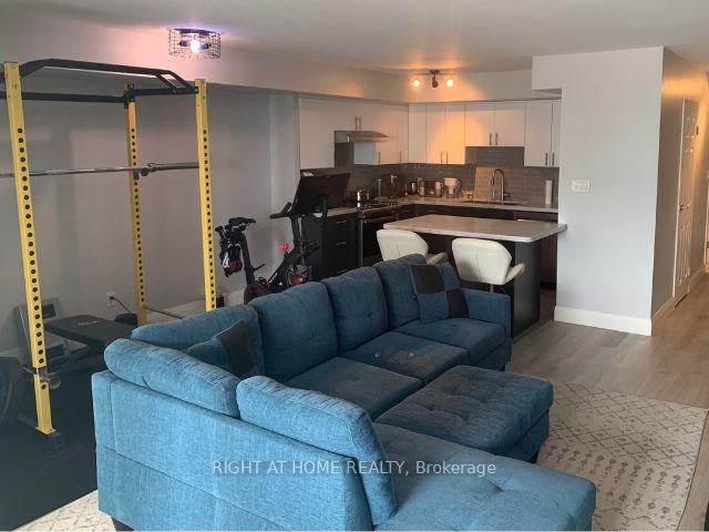 Photo 6 of Unit 2522, 25 The Esplanade, Toronto, Waterfront Communities — HOMEH