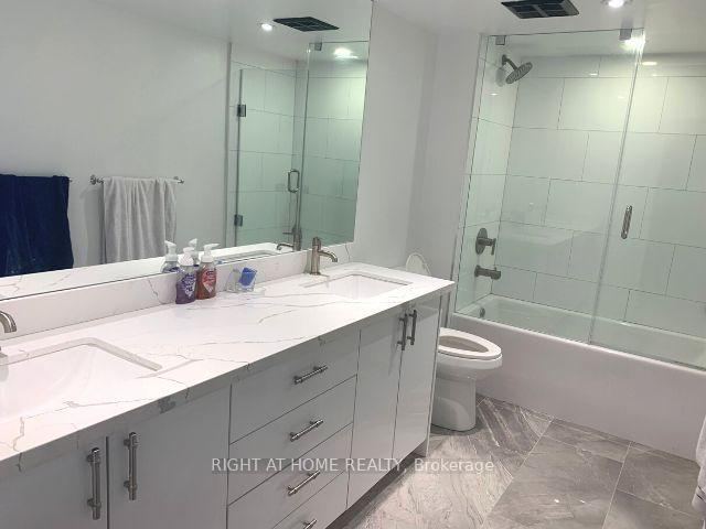 Photo 8 of Unit 2522, 25 The Esplanade, Toronto, Waterfront Communities — HOMEH