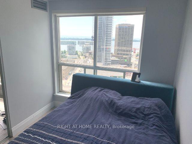 Photo 11 of Unit 2522, 25 The Esplanade, Toronto, Waterfront Communities — HOMEH