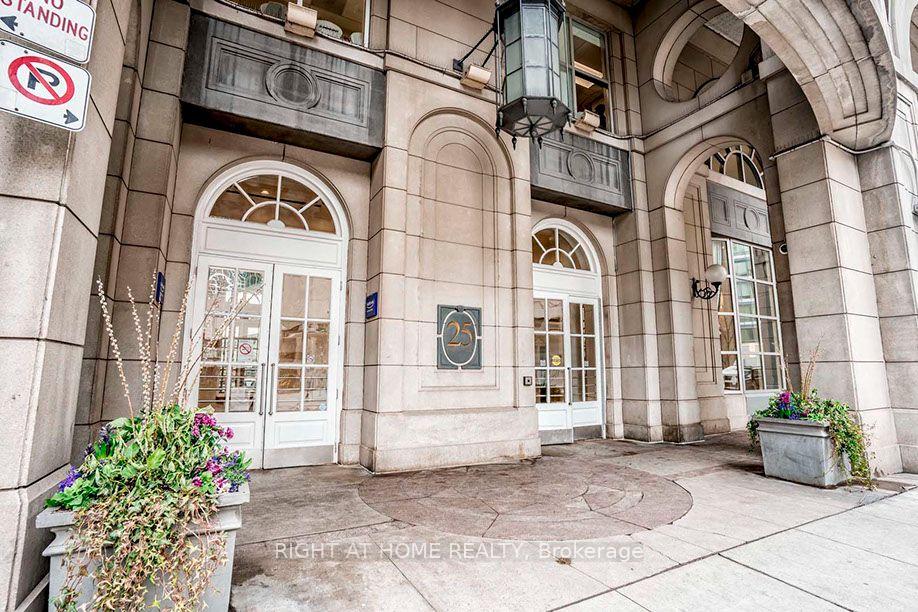 Photo 13 of Unit 2522, 25 The Esplanade, Toronto, Waterfront Communities — HOMEH