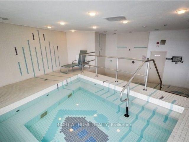 Photo 17 of Unit 2522, 25 The Esplanade, Toronto, Waterfront Communities — HOMEH