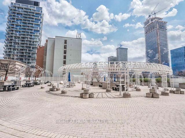 Photo 20 of Unit 2522, 25 The Esplanade, Toronto, Waterfront Communities — HOMEH