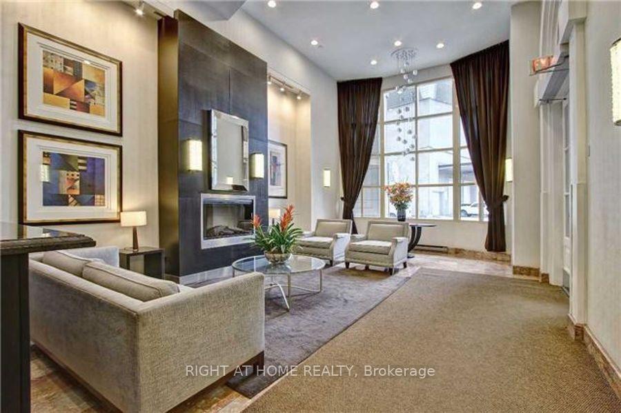 Photo 22 of Unit 2522, 25 The Esplanade, Toronto, Waterfront Communities — HOMEH