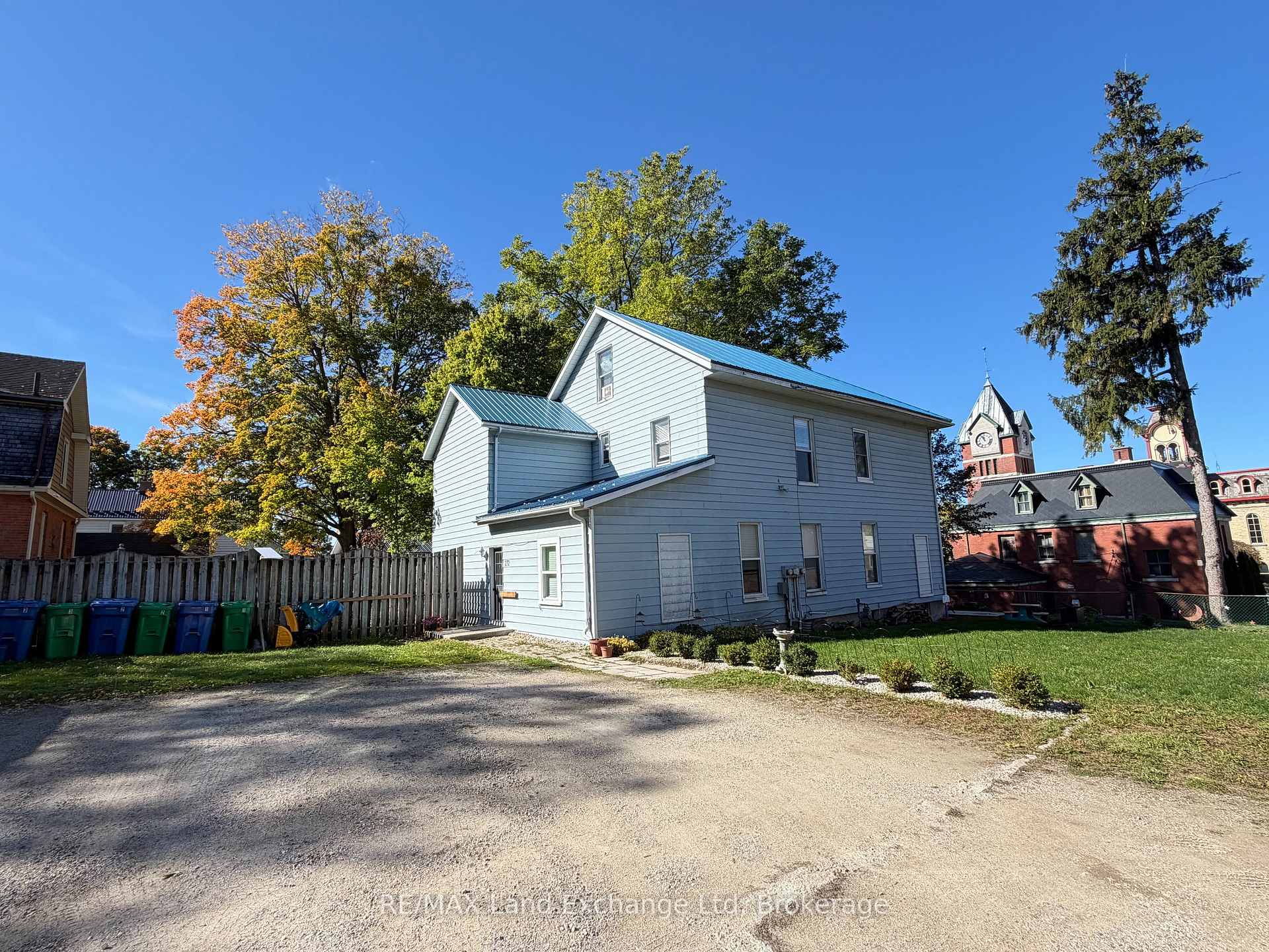 Photo of 276 Centre Street