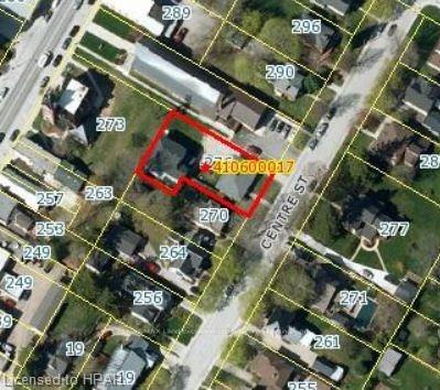 Photo 35 of 276 Centre Street, North Huron, Wingham — HOMEH