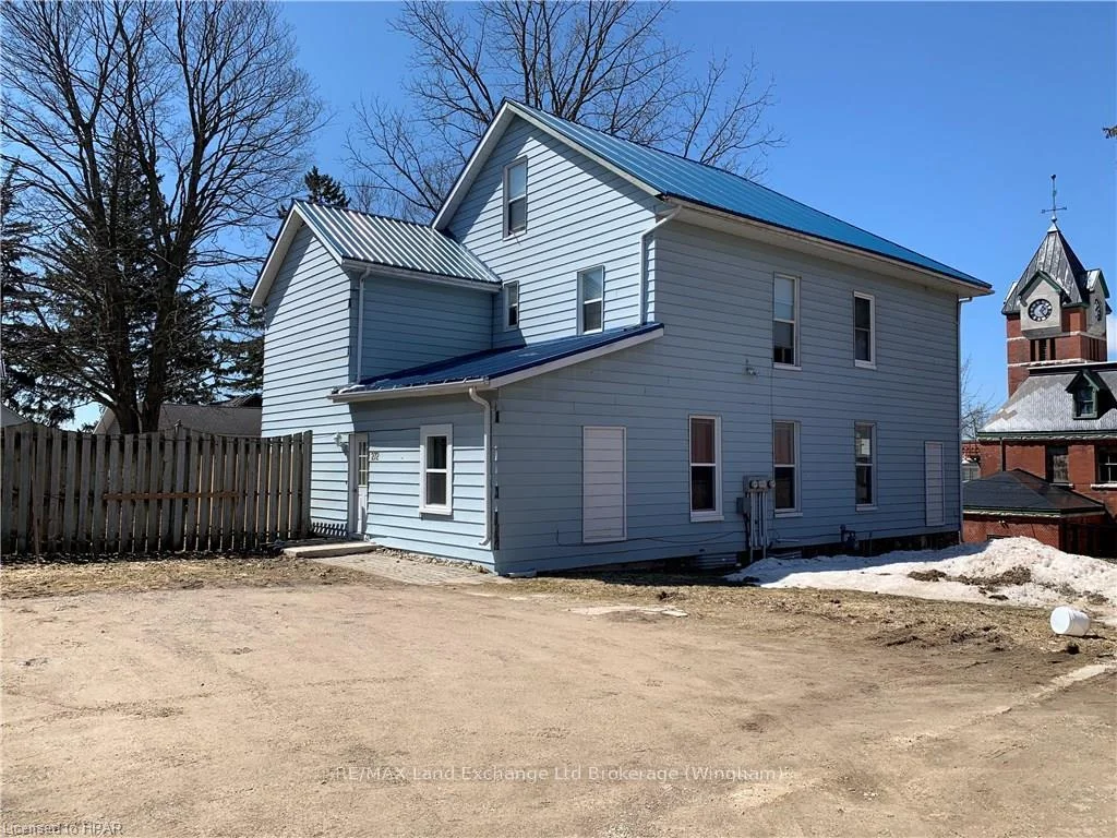 Photo 2 of 276 Centre Street, North Huron, Wingham — HOMEH