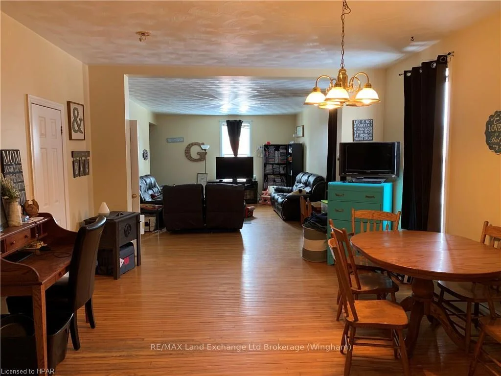 Photo 15 of 276 Centre Street, North Huron, Wingham — HOMEH