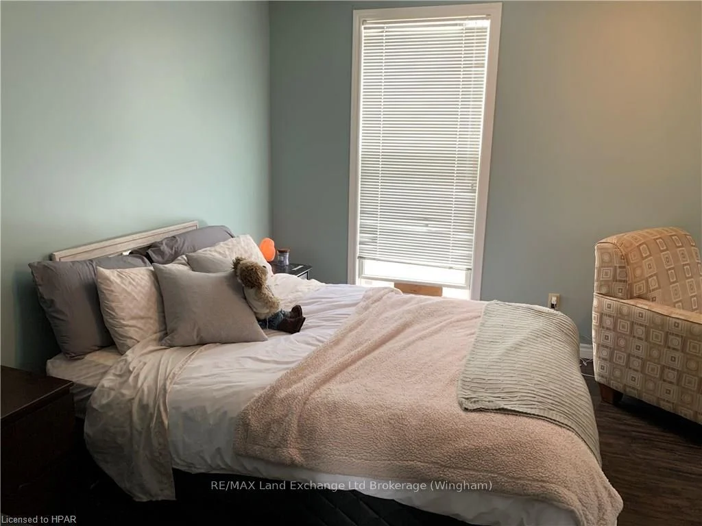 Photo 19 of 276 Centre Street, North Huron, Wingham — HOMEH