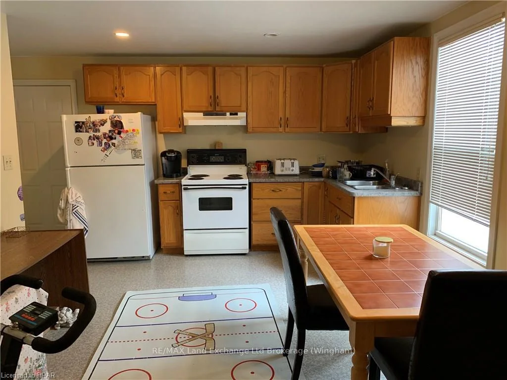 Photo 28 of 276 Centre Street, North Huron, Wingham — HOMEH