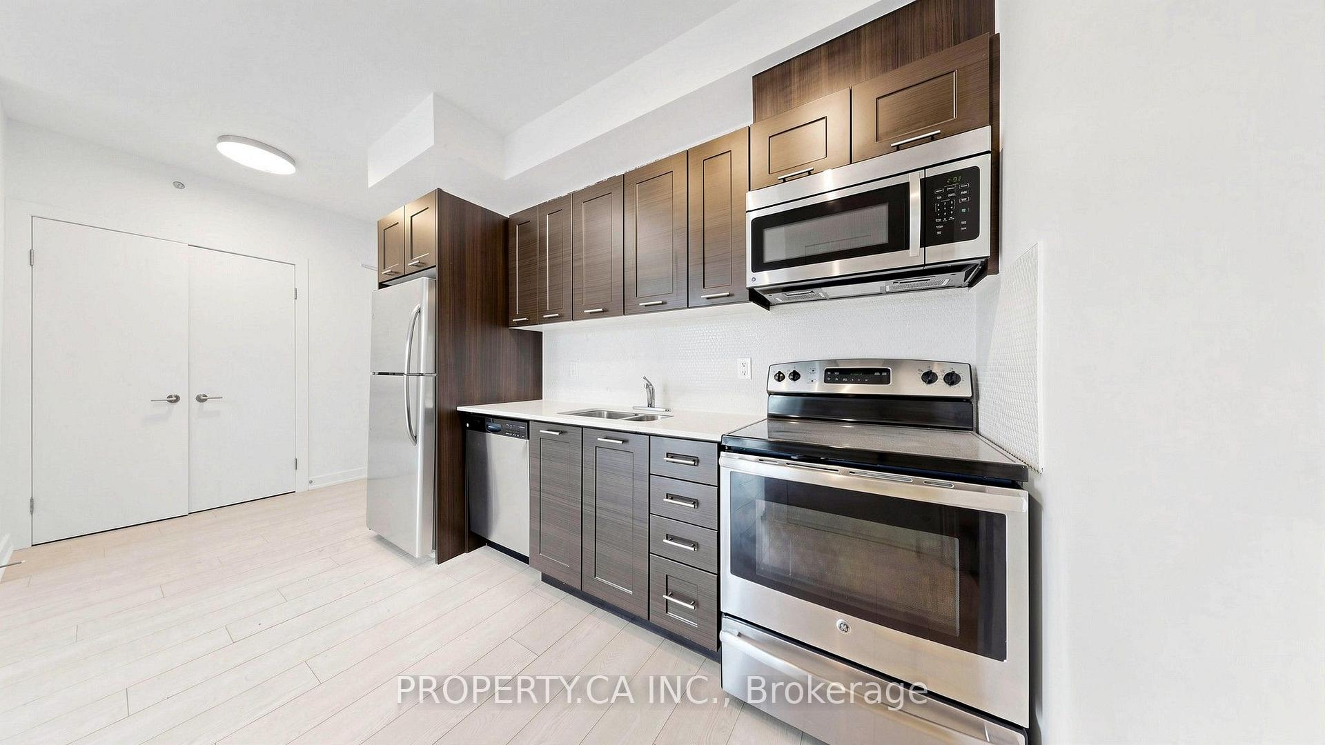 Photo 6 of Unit 1202, 20 Bruyeres Mews, Toronto, Niagara — HOMEH
