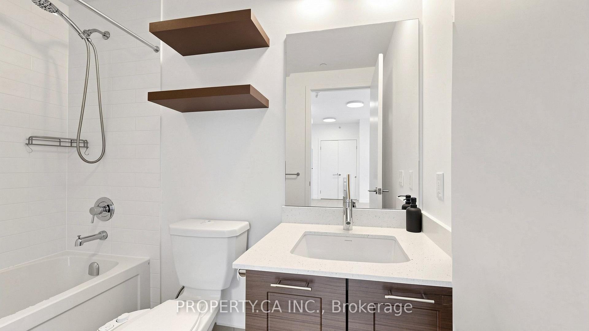 Photo 14 of Unit 1202, 20 Bruyeres Mews, Toronto, Niagara — HOMEH