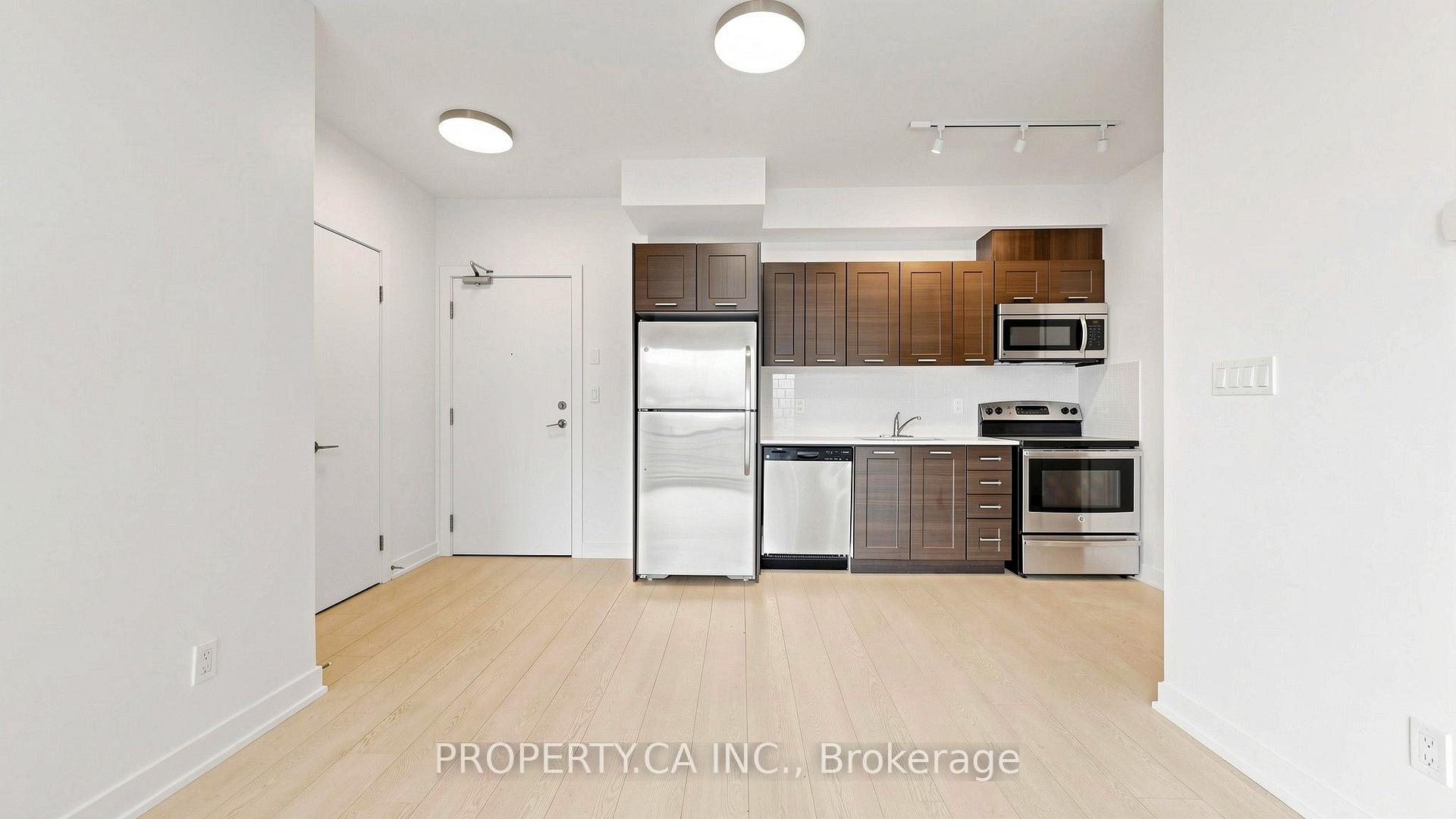 Photo 15 of Unit 1202, 20 Bruyeres Mews, Toronto, Niagara — HOMEH