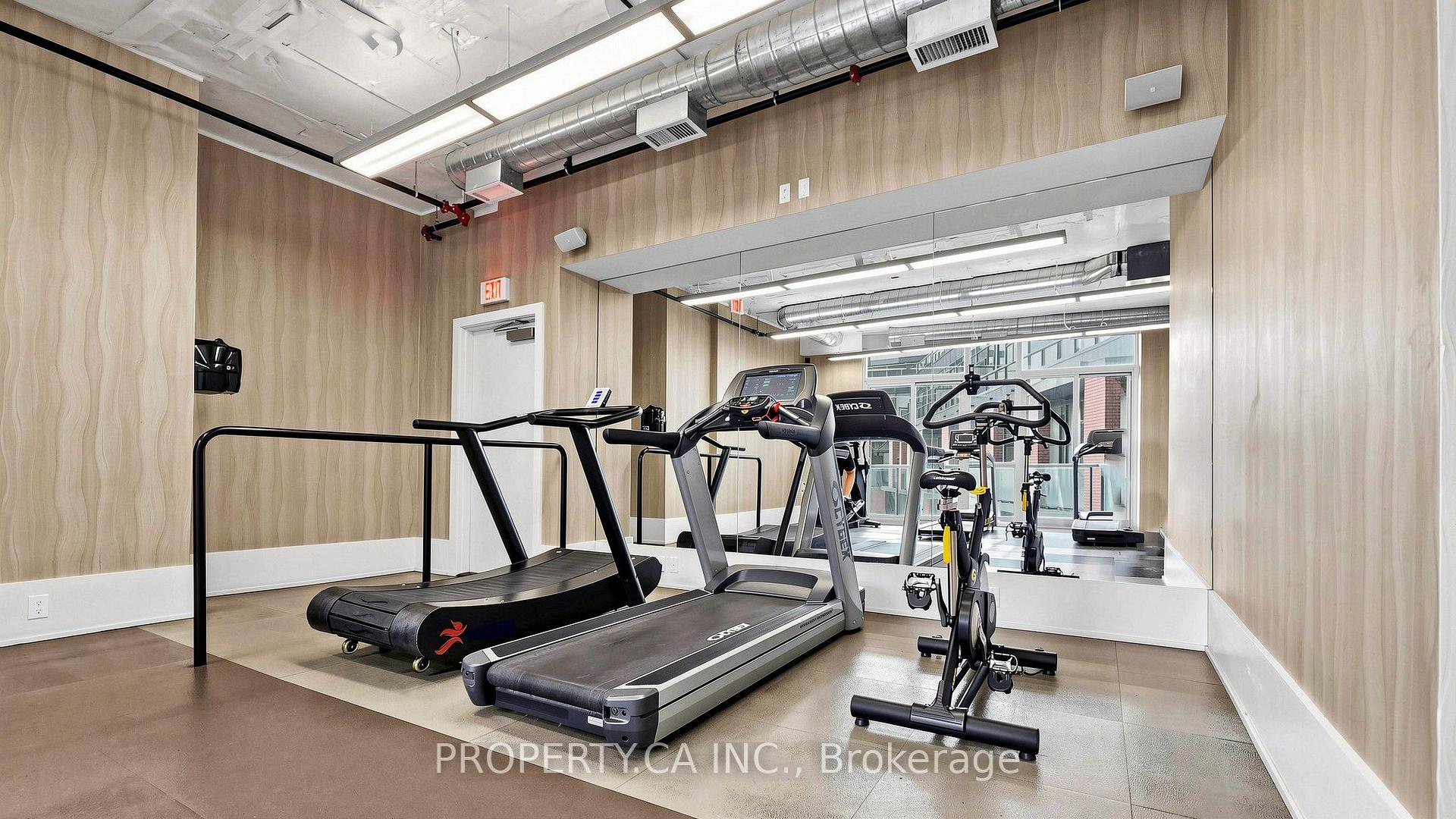 Photo 22 of Unit 1202, 20 Bruyeres Mews, Toronto, Niagara — HOMEH