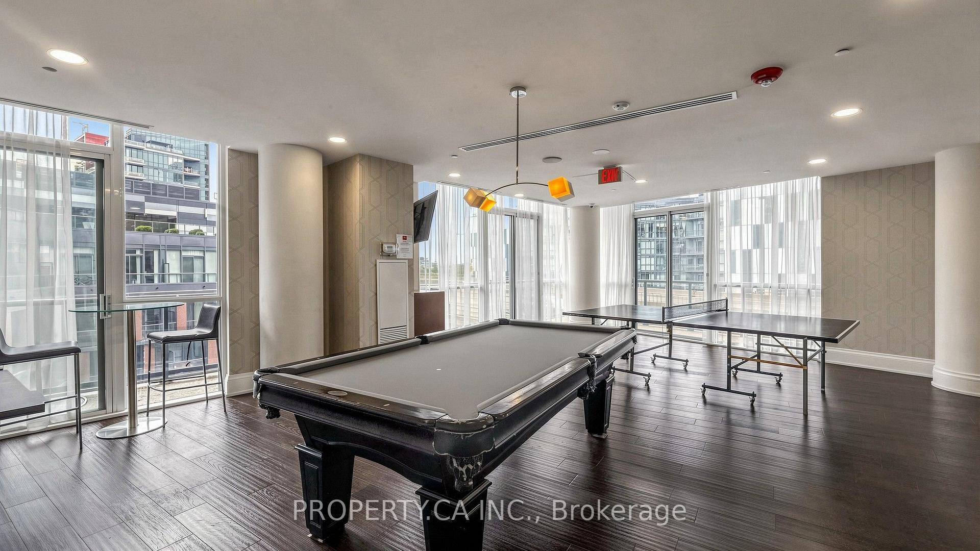 Photo 23 of Unit 1202, 20 Bruyeres Mews, Toronto, Niagara — HOMEH