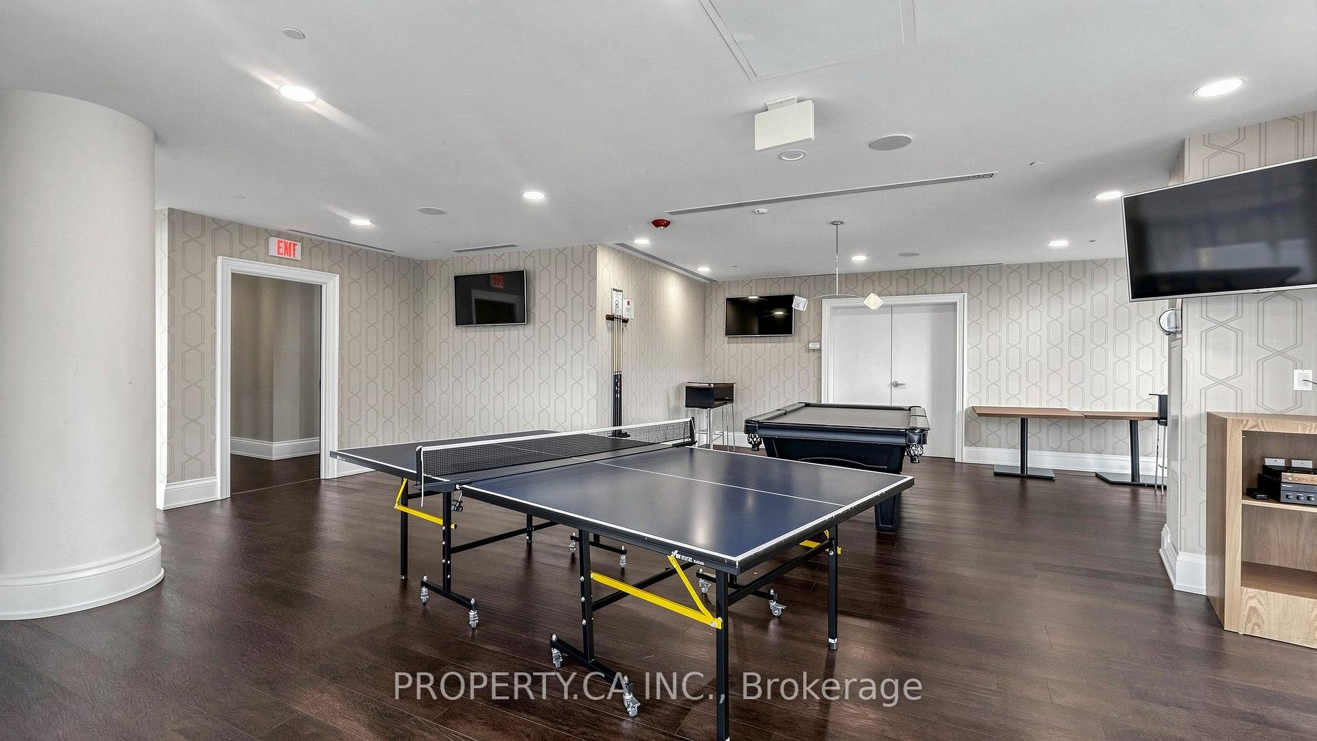 Photo 24 of Unit 1202, 20 Bruyeres Mews, Toronto, Niagara — HOMEH