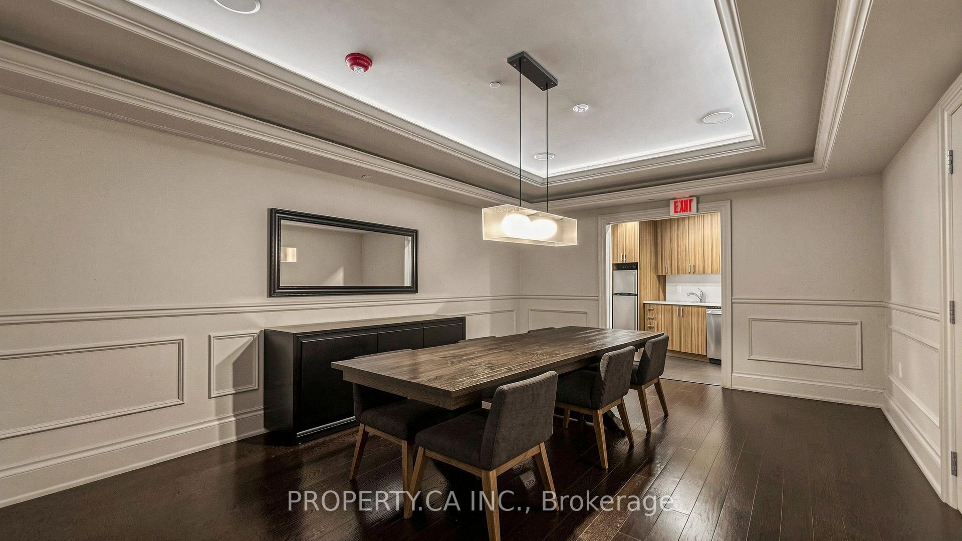 Photo 25 of Unit 1202, 20 Bruyeres Mews, Toronto, Niagara — HOMEH