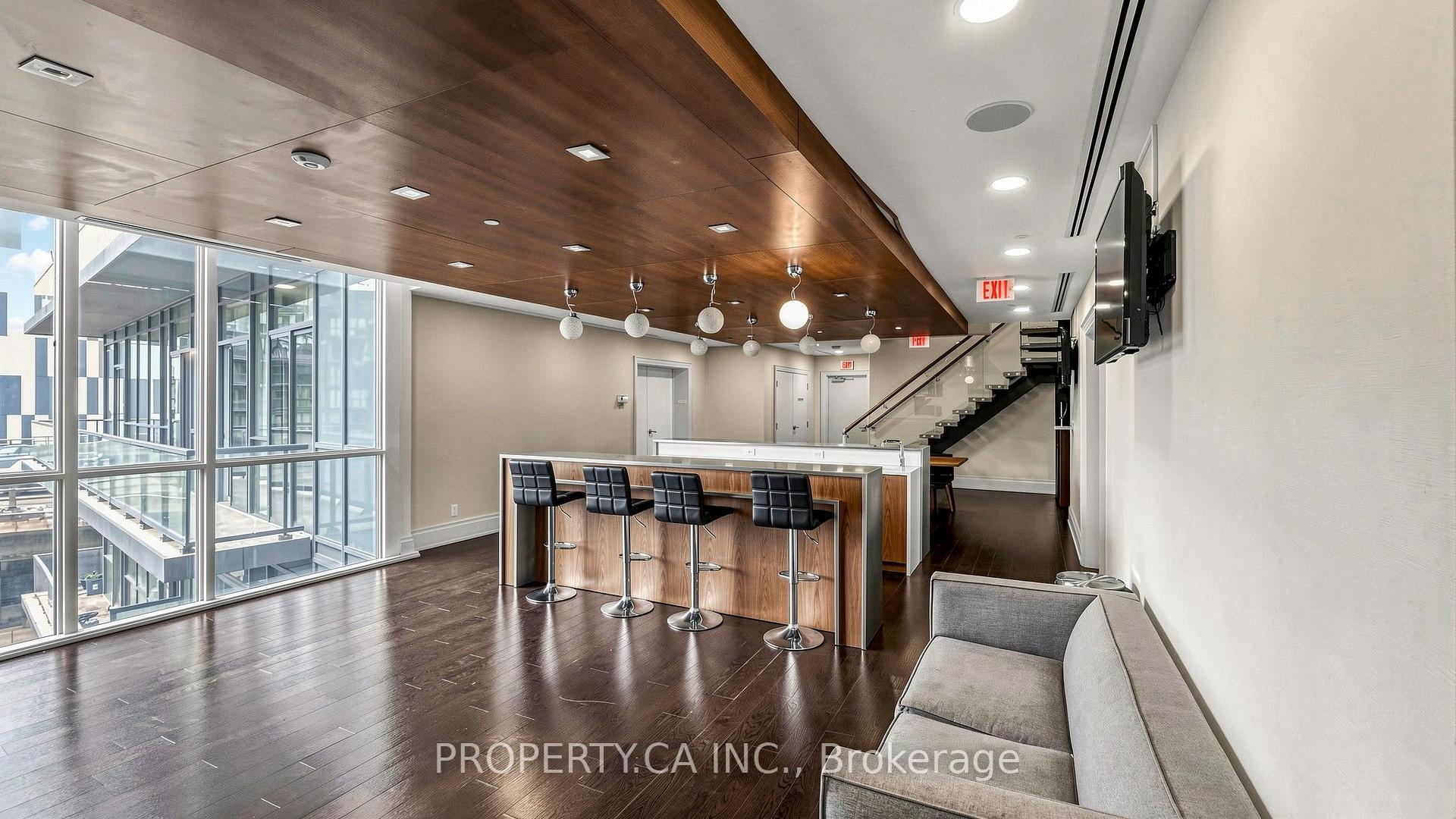 Photo 27 of Unit 1202, 20 Bruyeres Mews, Toronto, Niagara — HOMEH