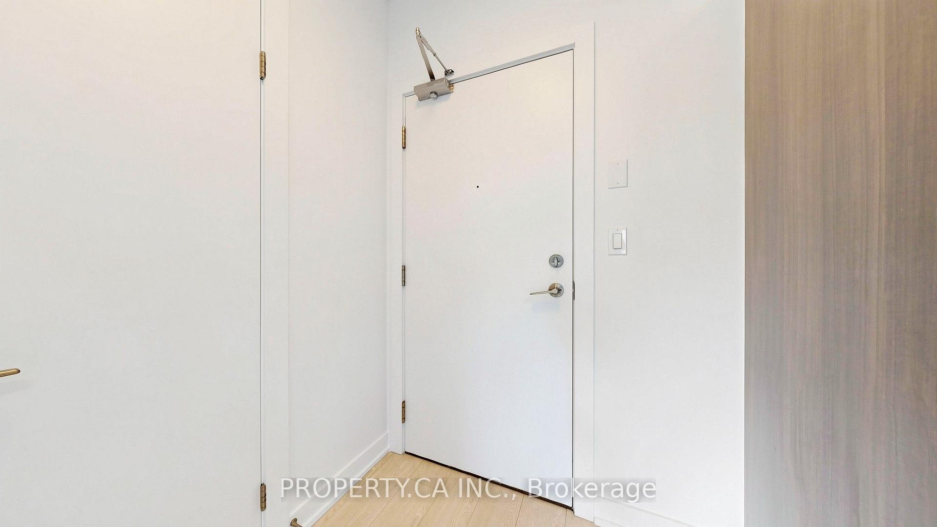 Photo 28 of Unit 1202, 20 Bruyeres Mews, Toronto, Niagara — HOMEH