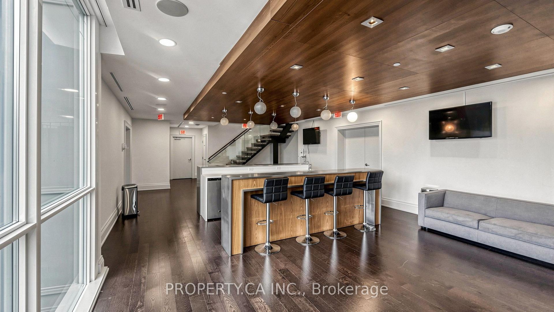 Photo 29 of Unit 1202, 20 Bruyeres Mews, Toronto, Niagara — HOMEH