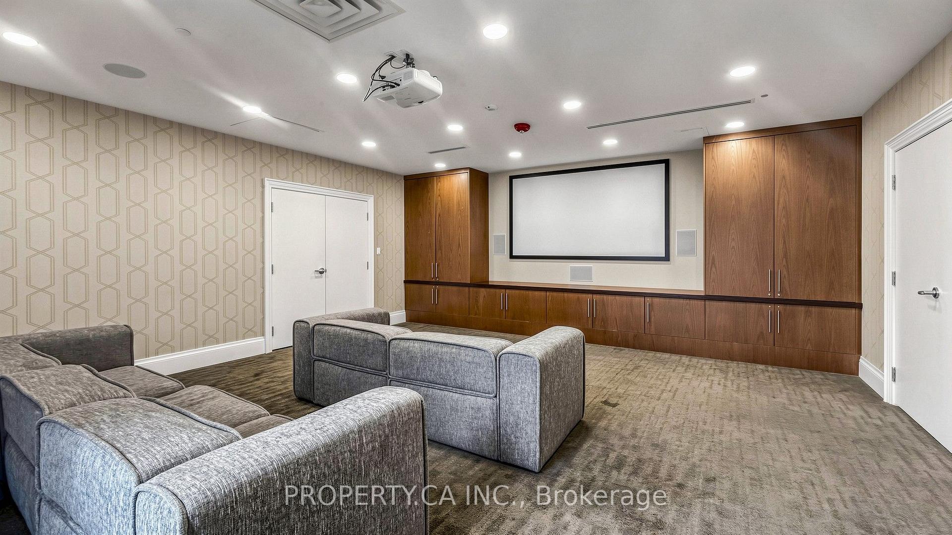 Photo 32 of Unit 1202, 20 Bruyeres Mews, Toronto, Niagara — HOMEH