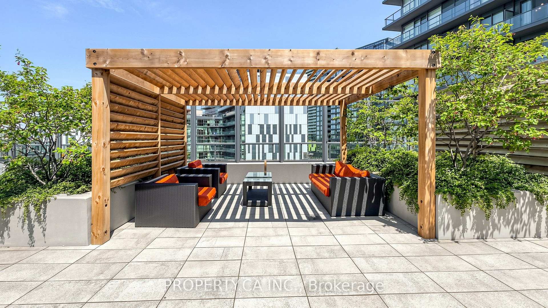 Photo 35 of Unit 1202, 20 Bruyeres Mews, Toronto, Niagara — HOMEH