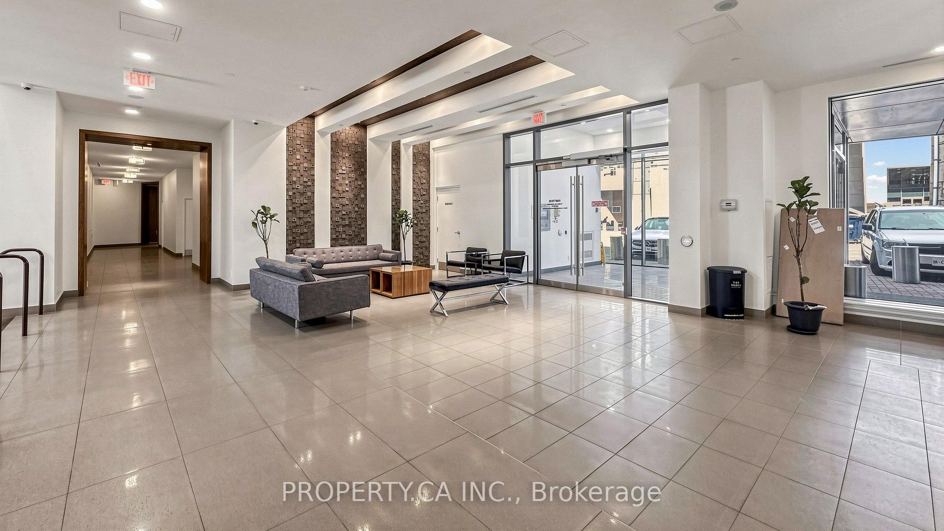 Photo 37 of Unit 1202, 20 Bruyeres Mews, Toronto, Niagara — HOMEH