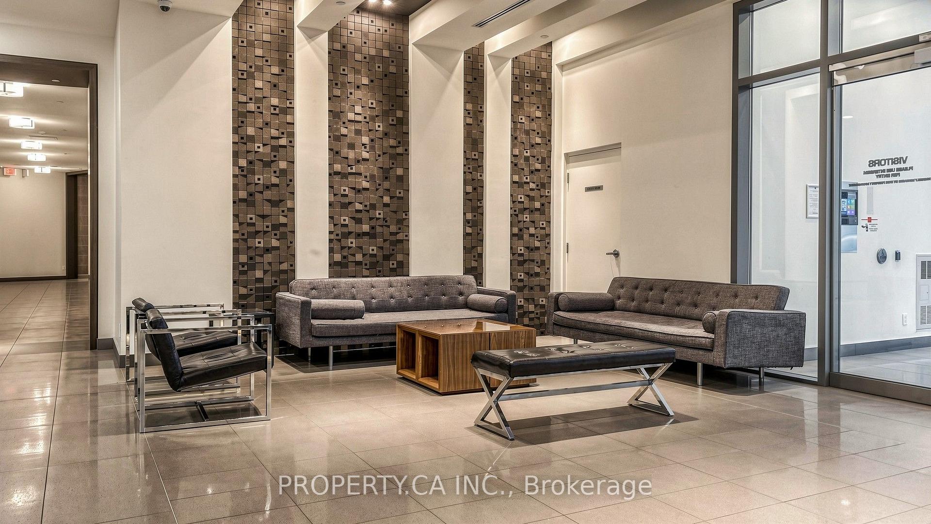 Photo 39 of Unit 1202, 20 Bruyeres Mews, Toronto, Niagara — HOMEH