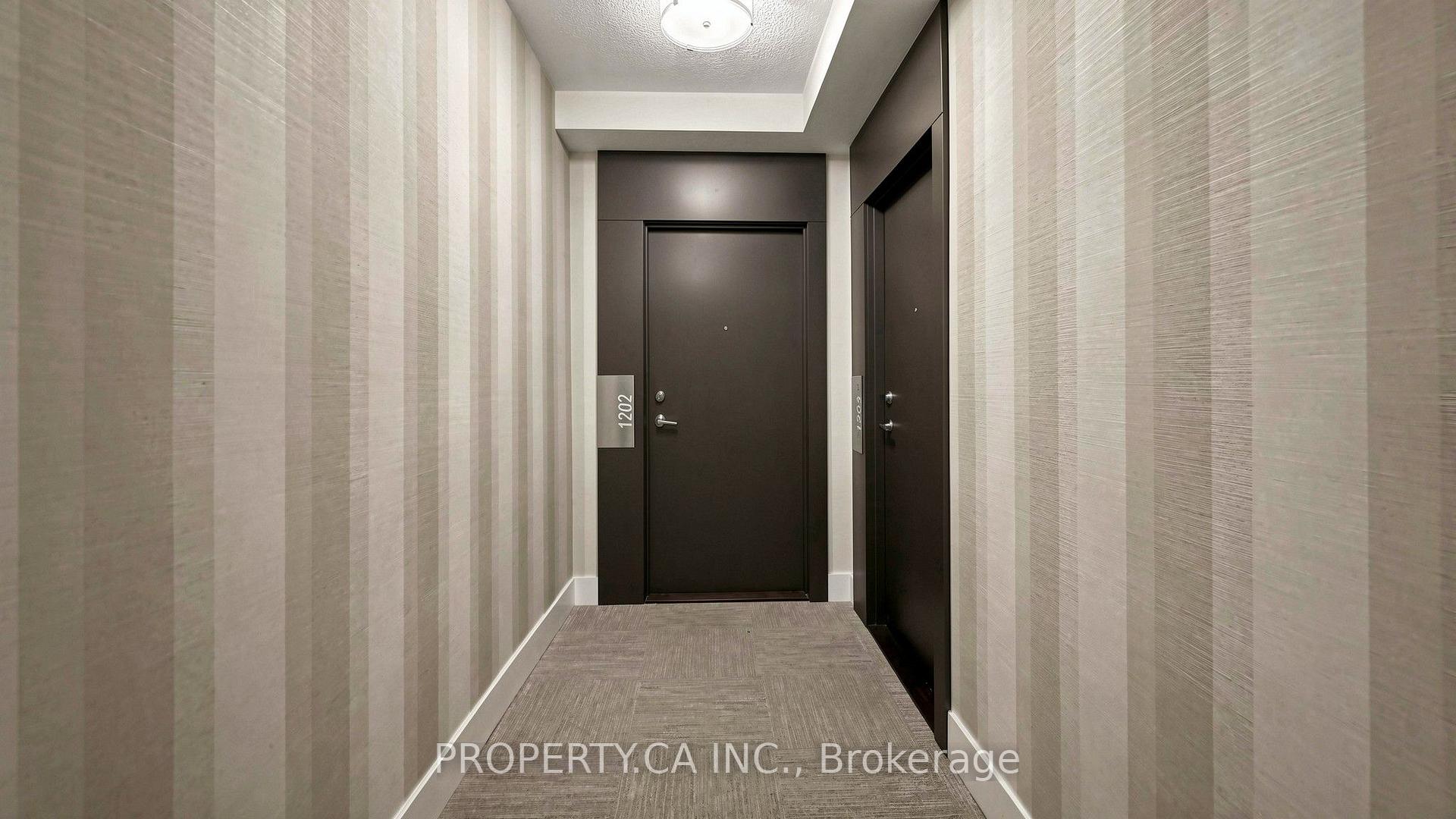 Photo 41 of Unit 1202, 20 Bruyeres Mews, Toronto, Niagara — HOMEH
