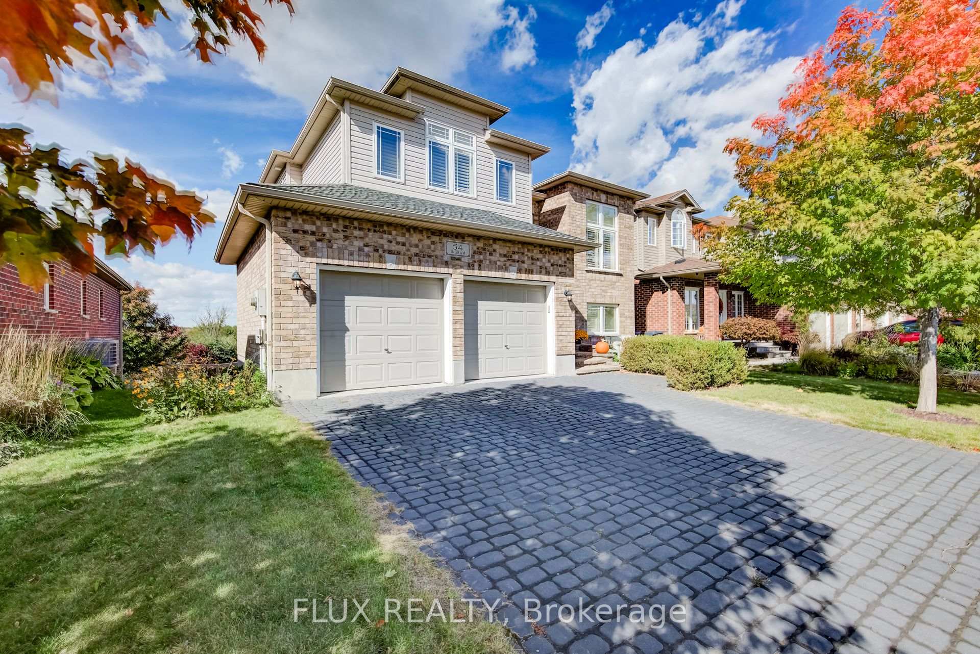 Photo 2 of 54 Ingram Drive, Guelph, Victoria North — HOMEH