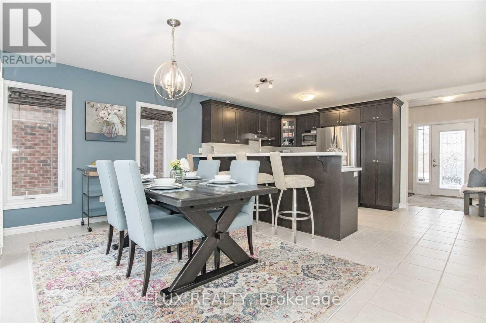 Photo 8 of 54 Ingram Drive, Guelph, Victoria North — HOMEH