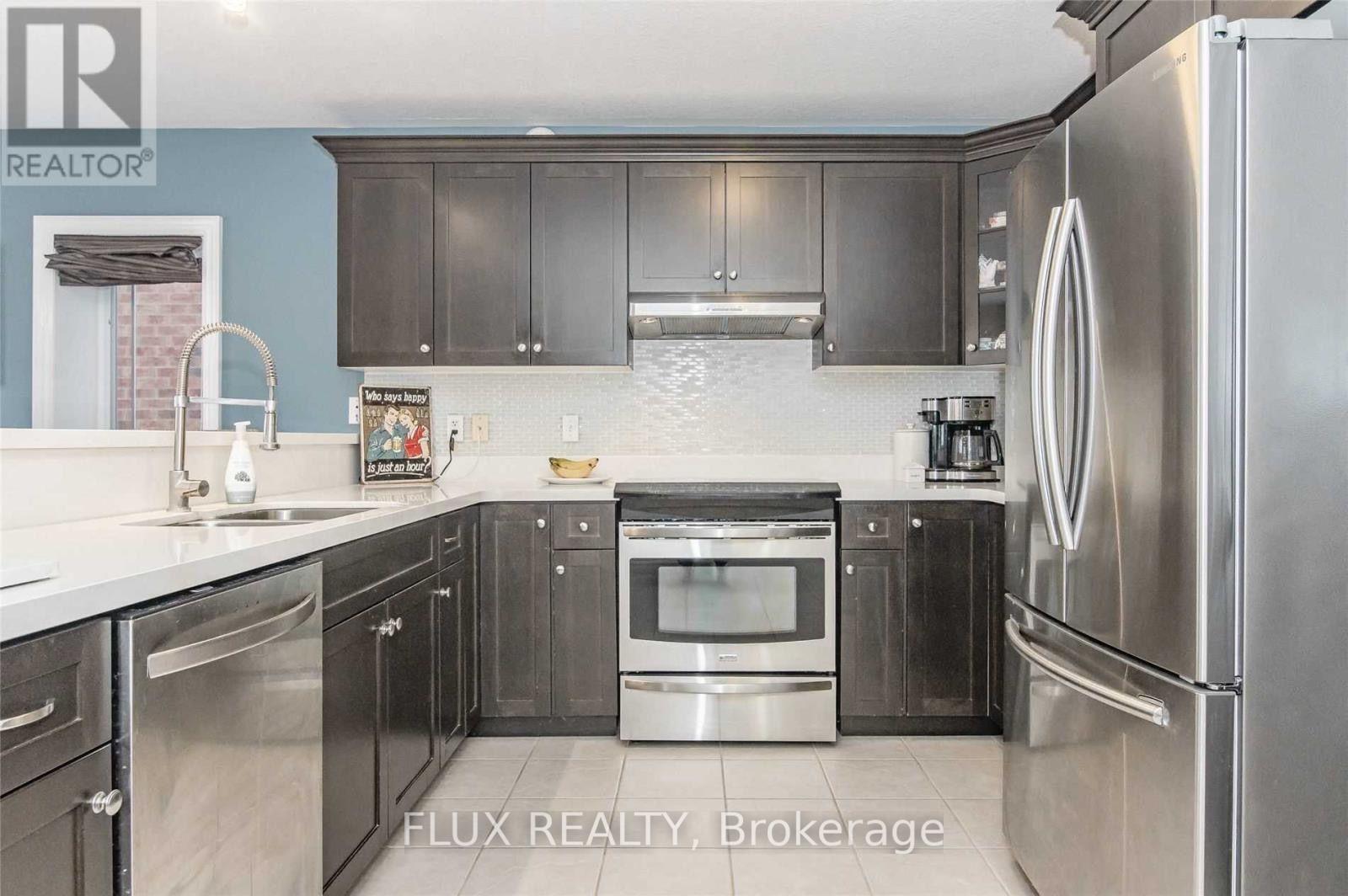 Photo 11 of 54 Ingram Drive, Guelph, Victoria North — HOMEH