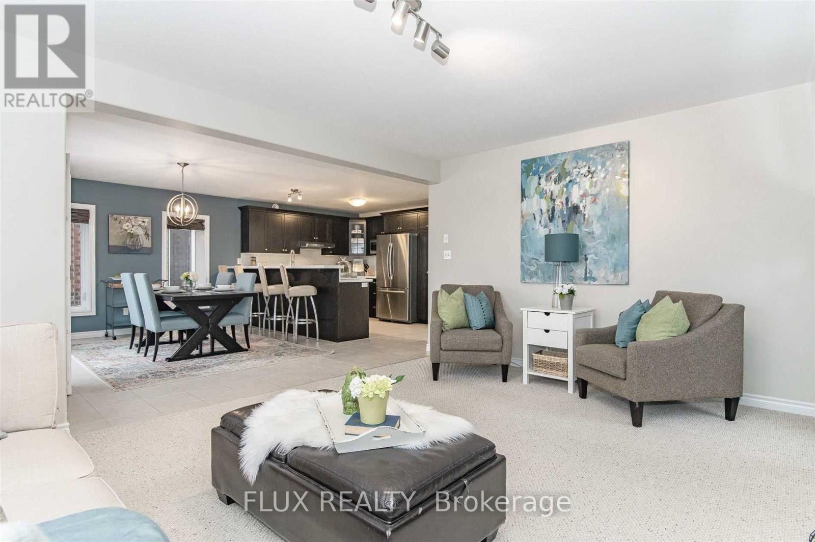 Photo 14 of 54 Ingram Drive, Guelph, Victoria North — HOMEH