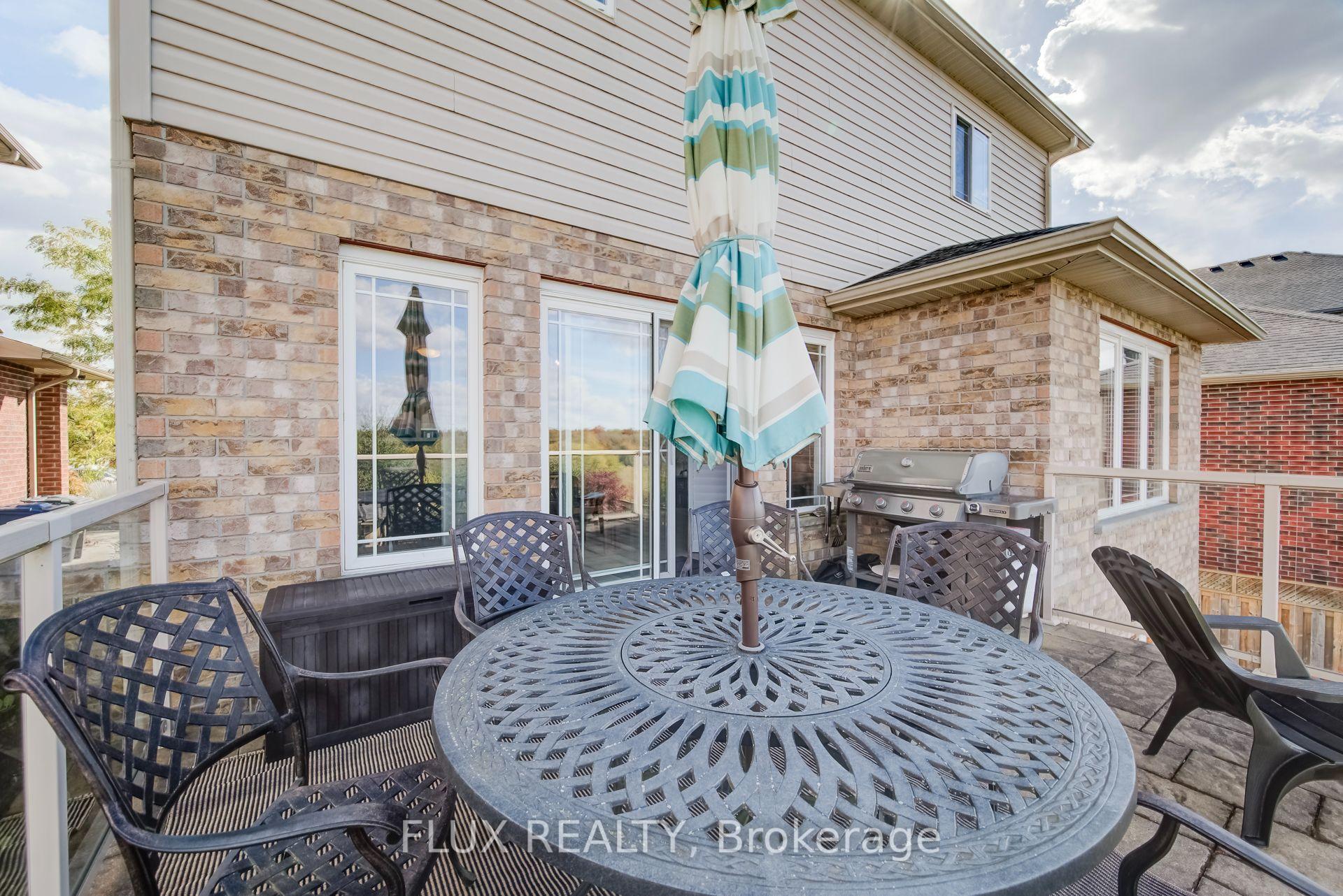 Photo 28 of 54 Ingram Drive, Guelph, Victoria North — HOMEH