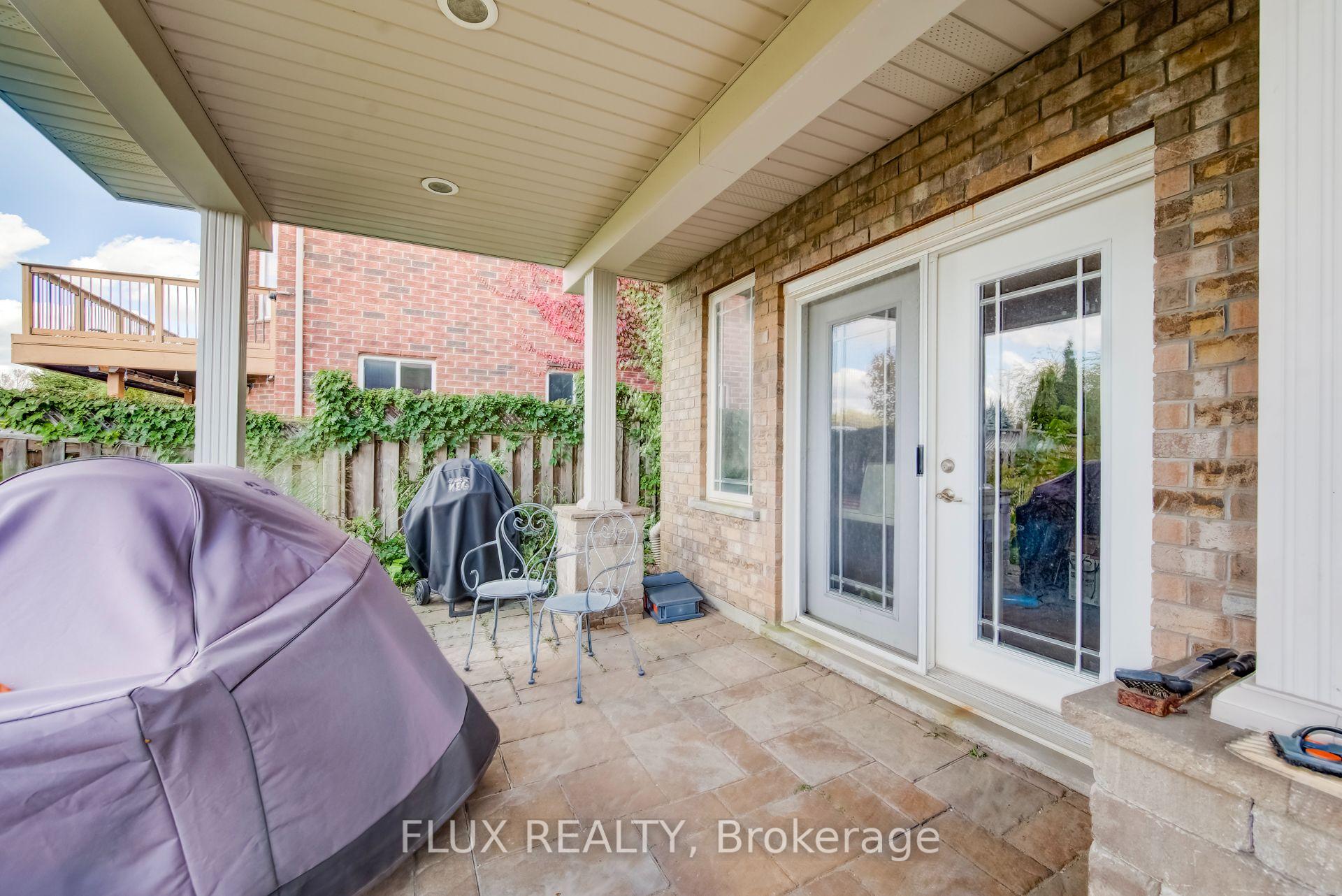 Photo 31 of 54 Ingram Drive, Guelph, Victoria North — HOMEH