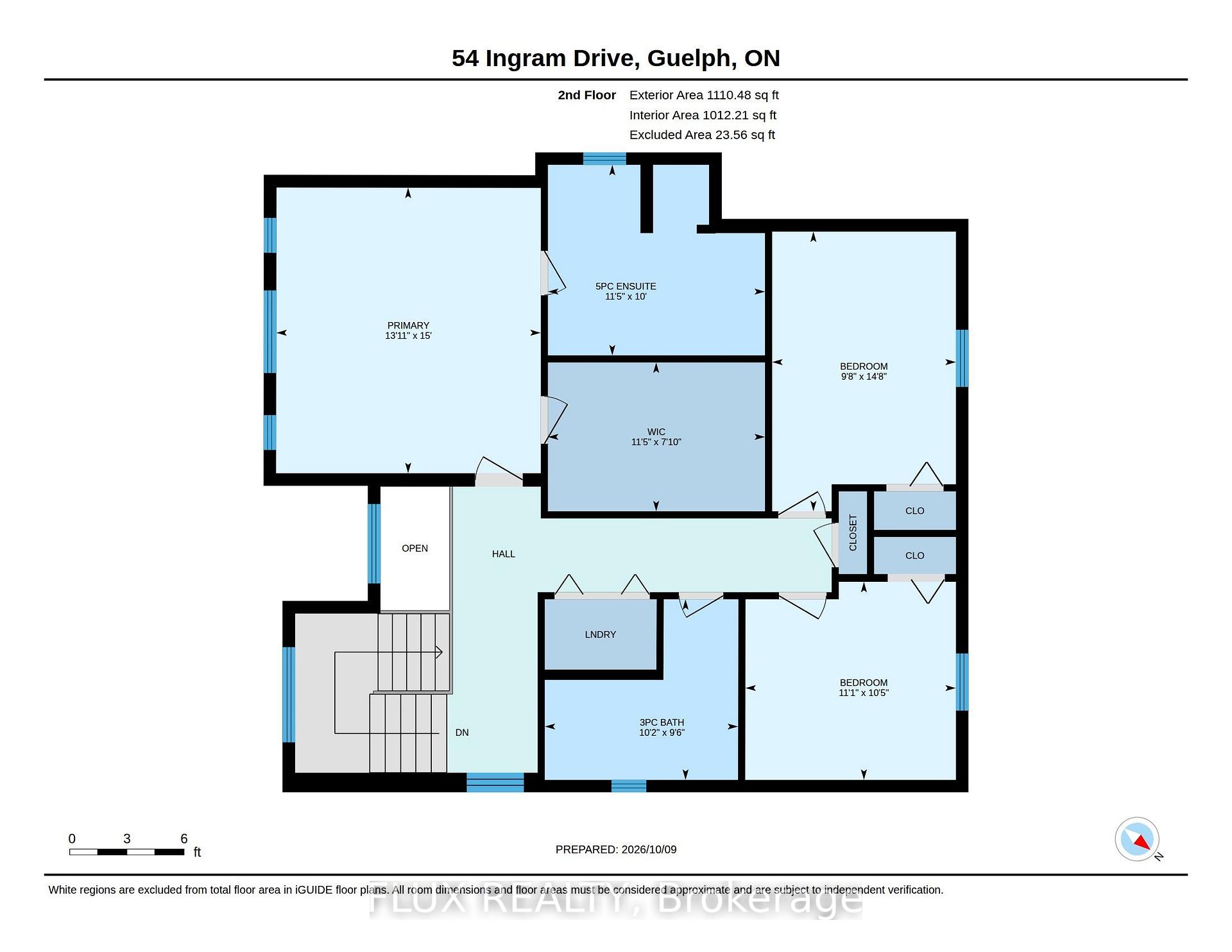 Photo 40 of 54 Ingram Drive, Guelph, Victoria North — HOMEH
