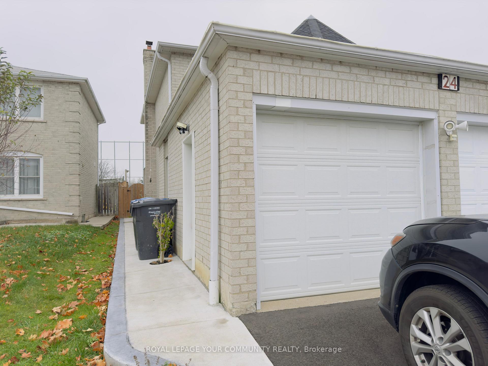 Photo of Unit Bsmt, 24 Nasmith Street
