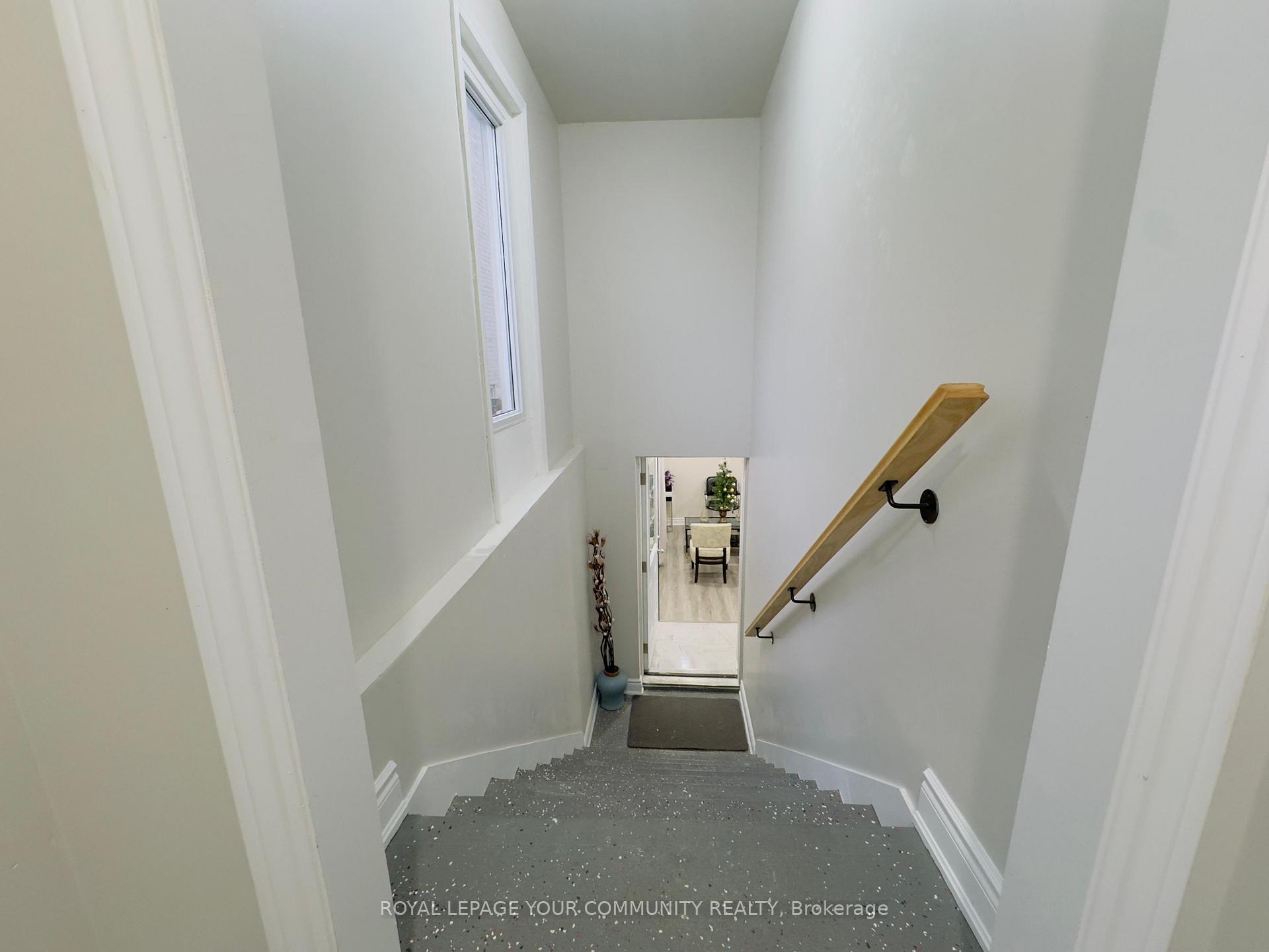 Photo 4 of Unit Bsmt, 24 Nasmith Street, Brampton, Westgate — HOMEH