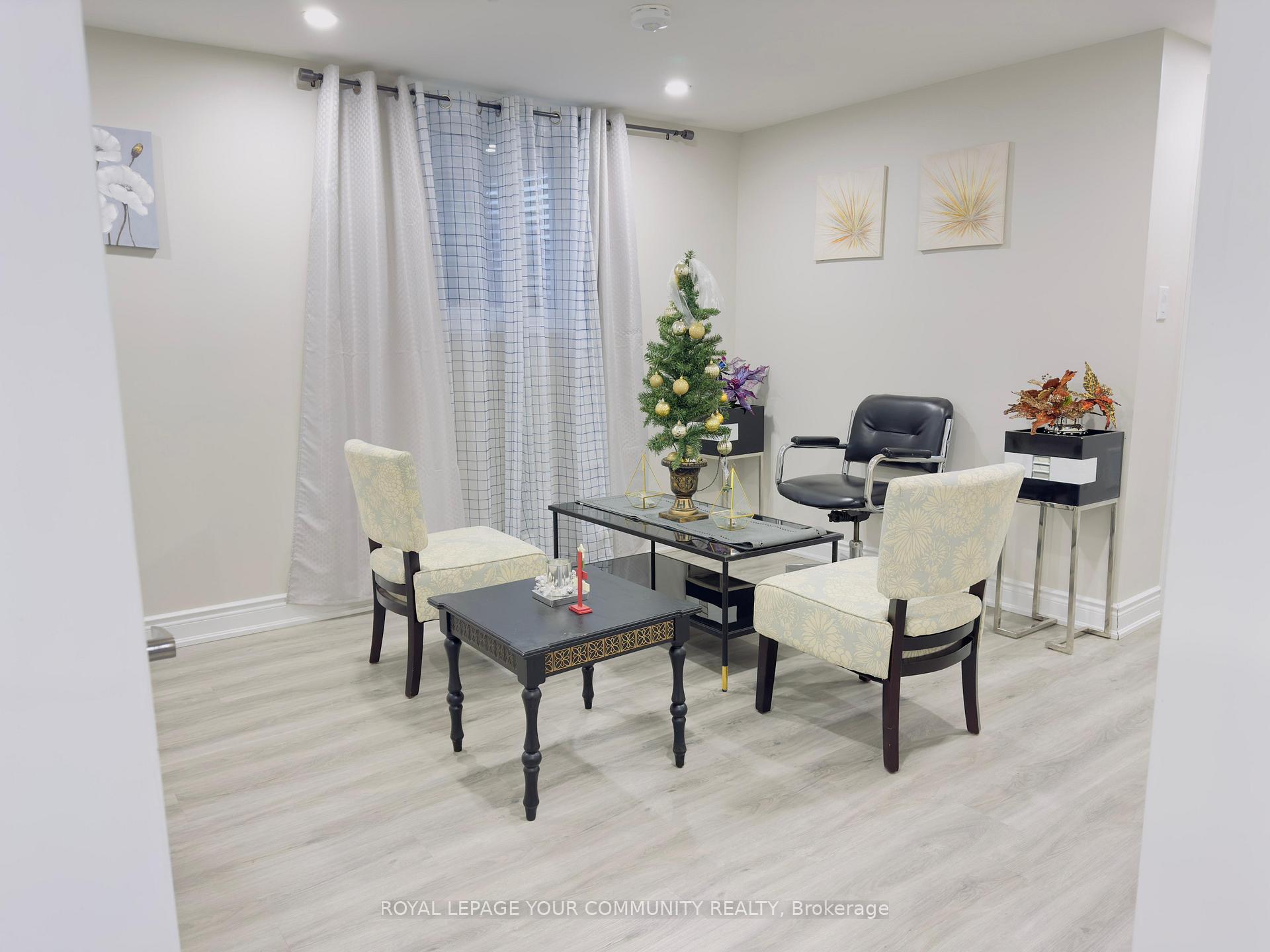 Photo 5 of Unit Bsmt, 24 Nasmith Street, Brampton, Westgate — HOMEH