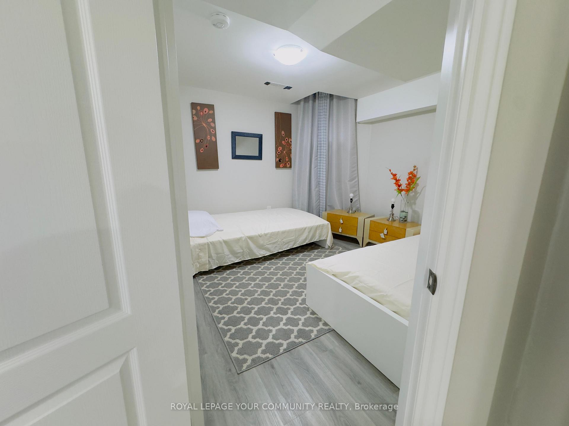 Photo 6 of Unit Bsmt, 24 Nasmith Street, Brampton, Westgate — HOMEH