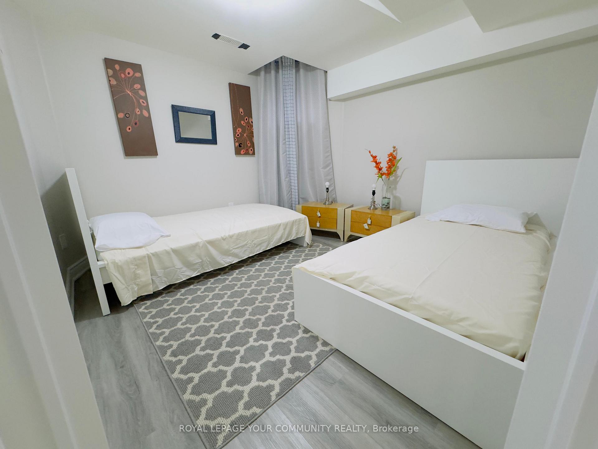Photo 7 of Unit Bsmt, 24 Nasmith Street, Brampton, Westgate — HOMEH